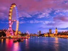 Anglia, Doncaster, Sheffield